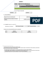 Formato Igafom - Metalica - Preventivo