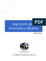 Apostila - Logica em Java