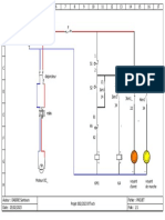 Schema de Cablage Du Moteur