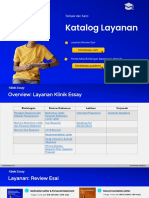 Katalog Klinik Essay Indonesia Compressed