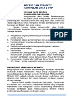 Pengumpulan Data Ipkp