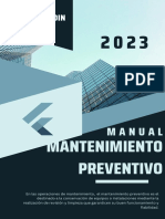 Mantenimiento Preventivo