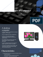 Types of Computer1