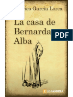 La Casa de Bernarda Alba - 230623 - 105407
