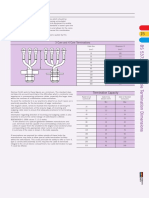 Cable Termination - BS5372 - Dorman