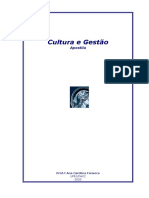 Apostila Cultura e Gestão 2021 - REVISTA