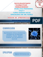 Clase 13 Sindromes Epilepticos