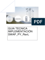 Guía Técnica Implementación Swap Py Revl Ok