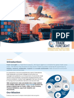 TradeForesight Profile Final13sep22