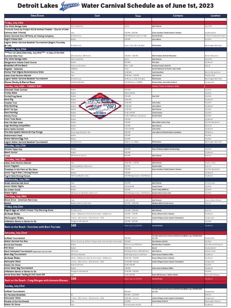 detroit-lakes-jaycees-water-carnival-schedule-2023-pdf
