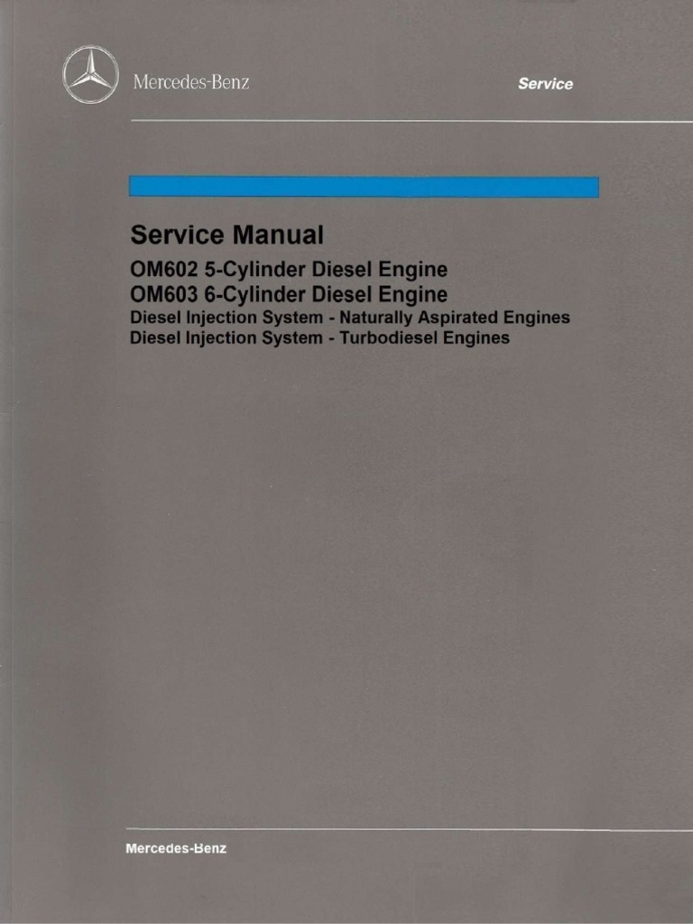 om602 | PDF