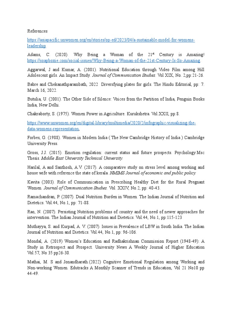 References | PDF