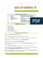 Installation of Windows 10.shamroz Khan (AutoRecovered)
