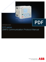 Abb Dnp3 Manual