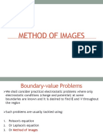 Lecture-23 Method of Images