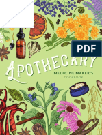 Apothecary Medicine Makers Manual