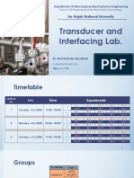 Transeducer Lab Part 2 2020