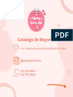 Mayoreo 19-05-23
