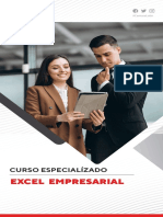 Excel Empresarial