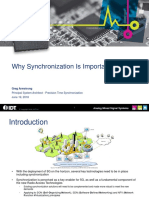 1 - 03 - IDT - Armstrong - Why Synchronization Is Important To 5G