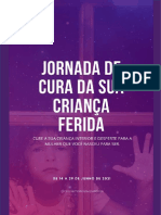 Jornada de Cura Da Criança Ferida - Prática Do Dia 14