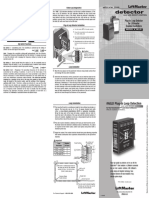 AELD Elite Plug-In Loop Detector 0150969