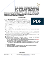 Contrato Exclusiva Compra-Venta - Xochitl Montes Sanchez
