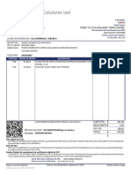 Factura Electrónica