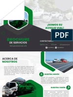 Brochure Grúas Blancas