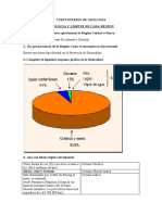 Cuestionario de Geologia