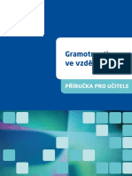 Gramotnosti Ve Vzdelavani11