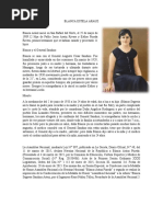 La Leyenda de La Taconuda | PDF