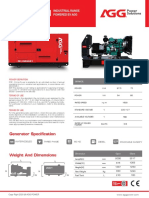 Planta Agg - AF75D6