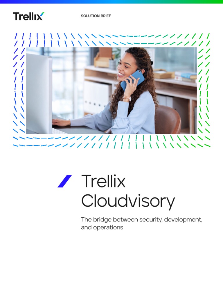Trellix Bridge Sec Dev Ops PDF Computer Security Security