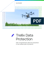 Trellix Data Protection Solution Brief