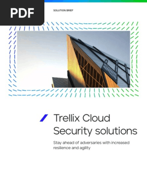 Trellix Cloud Security Solution Brief