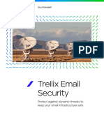 Trellix Email Security Solution Brief