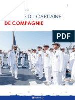 Guide Du Capitaine de Compagnie 2017