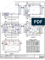 Arquitectura - Distribucion