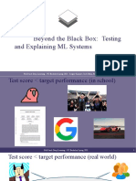 p1 FSDL Berkeley Lecture10 Testing and Explainability 1 50