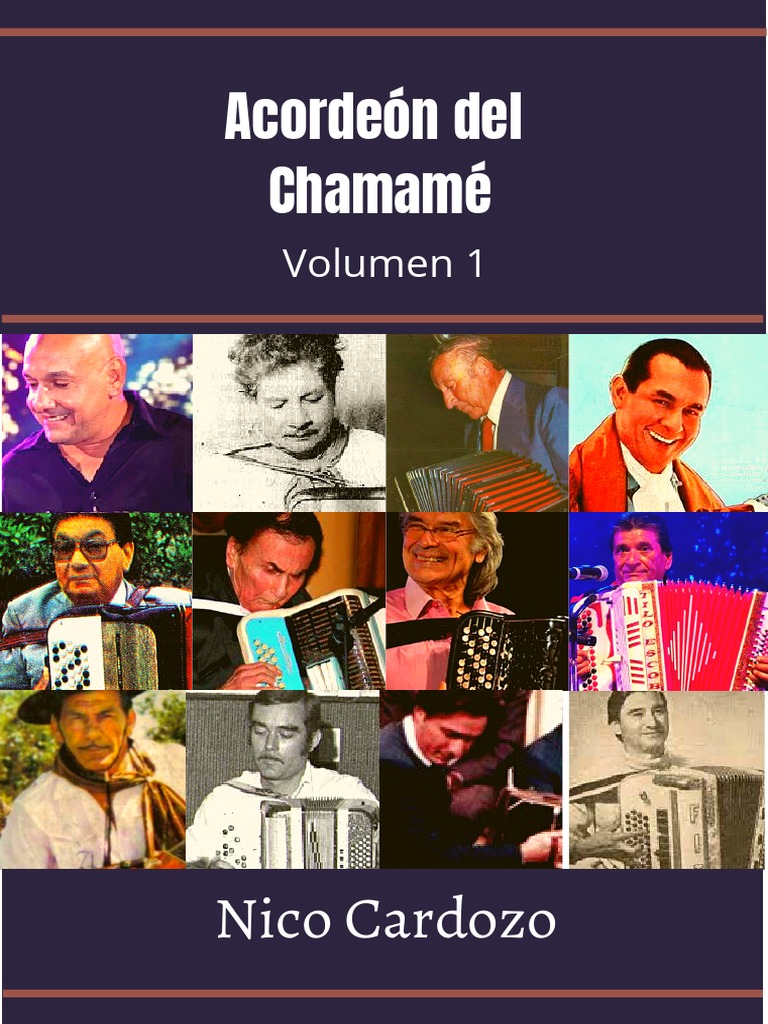 Volumen 1 chamam edited1 2 4 5 6 7 8 9 10 11 12 13 14 15 16 17 3 pdf