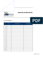 SSYMA-P04.06-F04 Registro de Reporte de Peligros-Aspectos Ambientales