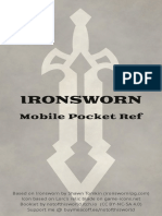 Mobile Ironsworn Moves Ref Light