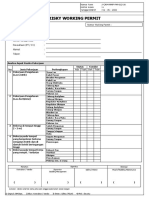 Form-Mmp-Pm-002-00 Risky Working Permit MMP 0.0