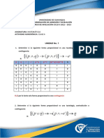 Tarea 6 Matematica