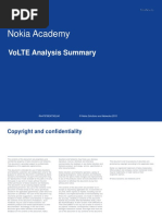 08 RA47078EN70NAA0 VoLTE Analysis