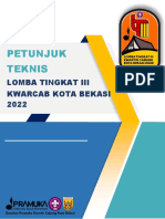 Juknis Ltiii Kwarcab Kota Bekasi 2022-1
