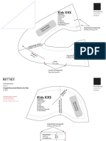 Schnittmuster Hausbotties Kinder