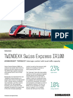 TWINDEXX-Swiss-Express-IR100 Fs en Screen