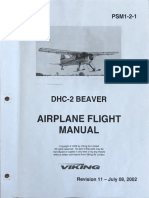 DHC2 Manual